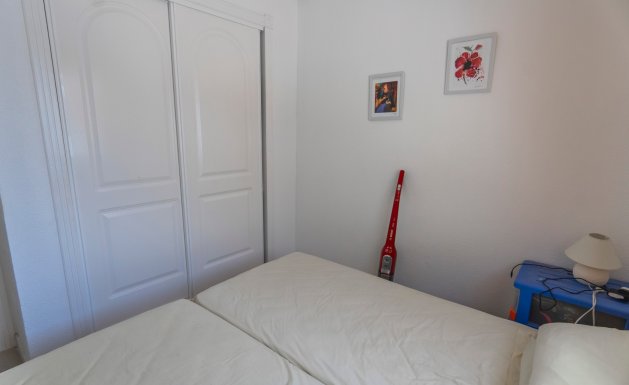 Herverkoop - Apartment - Ciudad Quesada - La  Marquesa Golf