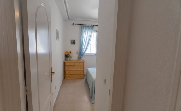 Herverkoop - Apartment - Ciudad Quesada - La  Marquesa Golf
