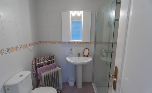 Herverkoop - Apartment - Ciudad Quesada - La  Marquesa Golf