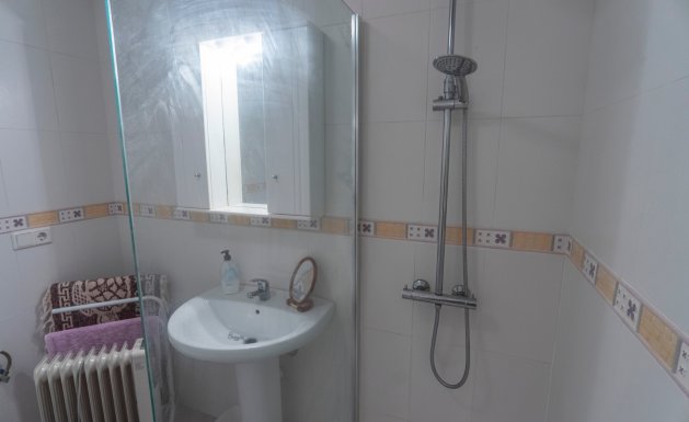 Herverkoop - Apartment - Ciudad Quesada - La  Marquesa Golf