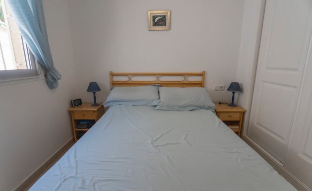 Herverkoop - Apartment - Ciudad Quesada - La  Marquesa Golf
