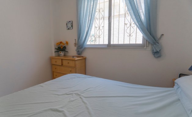 Herverkoop - Apartment - Ciudad Quesada - La  Marquesa Golf
