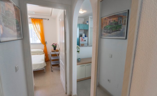 Herverkoop - Apartment - Ciudad Quesada - La  Marquesa Golf