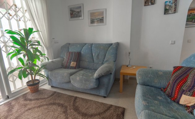 Herverkoop - Apartment - Ciudad Quesada - La  Marquesa Golf