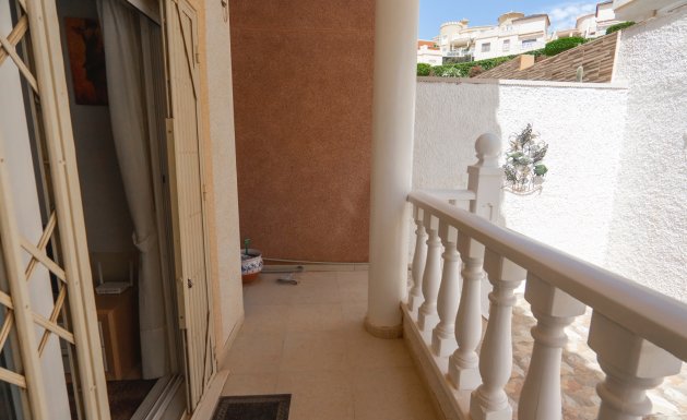 Herverkoop - Apartment - Ciudad Quesada - La  Marquesa Golf