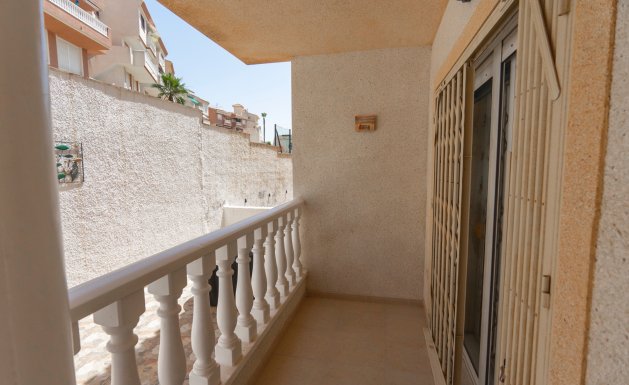 Herverkoop - Apartment - Ciudad Quesada - La  Marquesa Golf