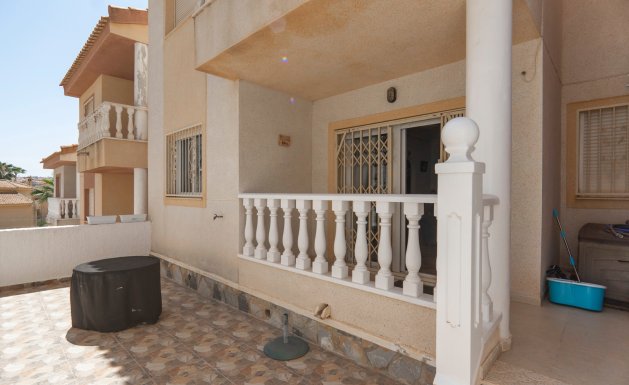 Herverkoop - Apartment - Ciudad Quesada - La  Marquesa Golf
