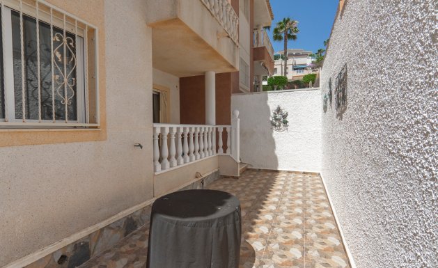 Herverkoop - Apartment - Ciudad Quesada - La  Marquesa Golf