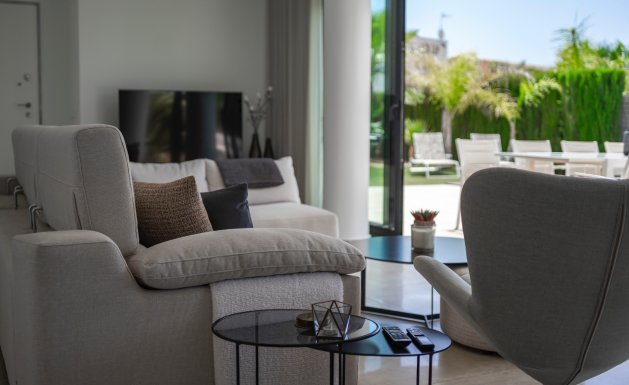 Herverkoop - Detached House / Villa - Ciudad Quesada - Ciudad Quesada - Rojales