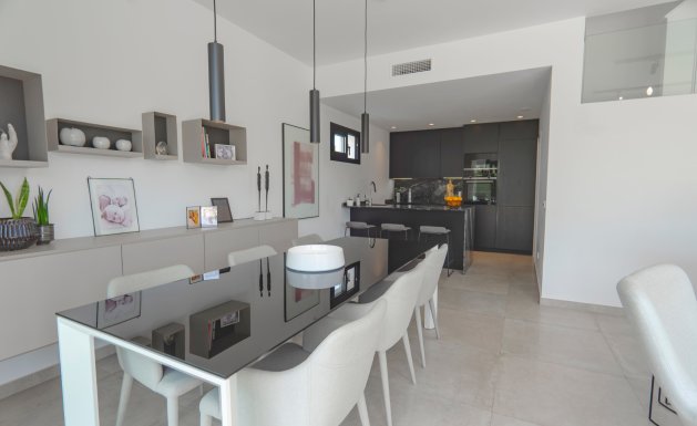 Herverkoop - Detached House / Villa - Ciudad Quesada - Ciudad Quesada - Rojales