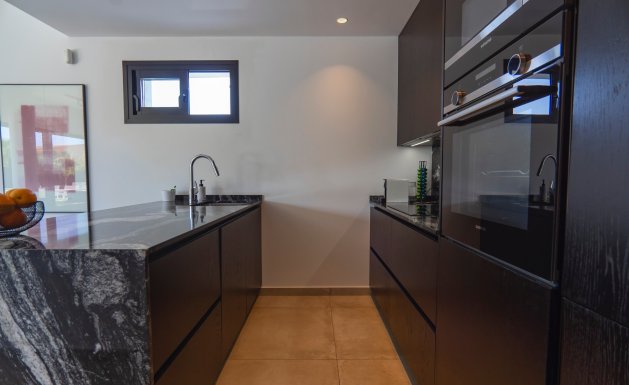 Herverkoop - Detached House / Villa - Ciudad Quesada - Ciudad Quesada - Rojales
