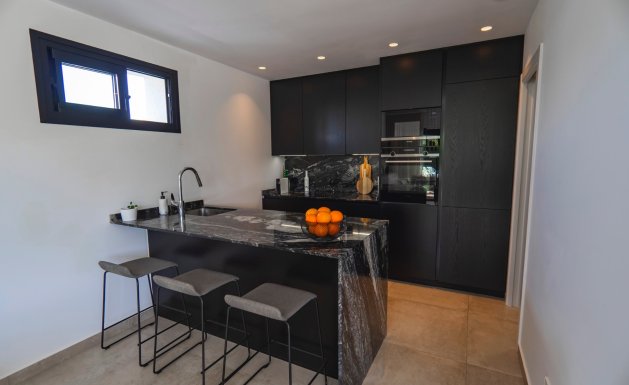 Herverkoop - Detached House / Villa - Ciudad Quesada - Ciudad Quesada - Rojales