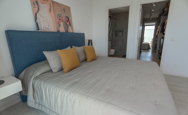 Herverkoop - Detached House / Villa - Ciudad Quesada - Ciudad Quesada - Rojales