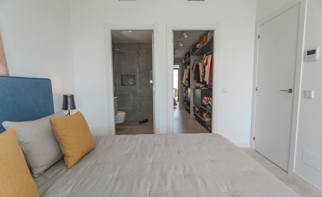 Herverkoop - Detached House / Villa - Ciudad Quesada - Ciudad Quesada - Rojales
