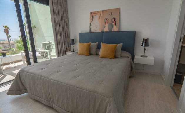 Herverkoop - Detached House / Villa - Ciudad Quesada - Ciudad Quesada - Rojales