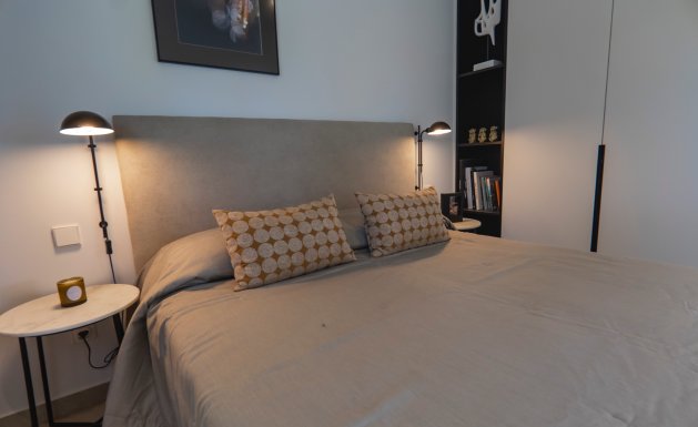 Herverkoop - Detached House / Villa - Ciudad Quesada - Ciudad Quesada - Rojales