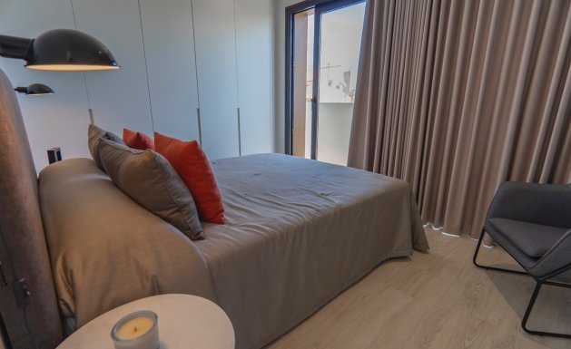 Herverkoop - Detached House / Villa - Ciudad Quesada - Ciudad Quesada - Rojales