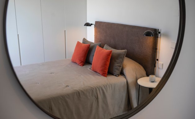 Herverkoop - Detached House / Villa - Ciudad Quesada - Ciudad Quesada - Rojales
