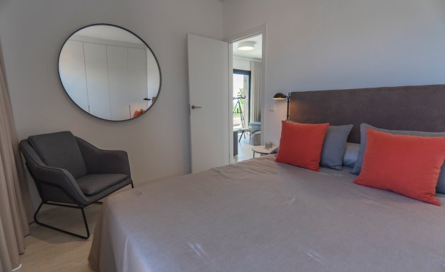 Herverkoop - Detached House / Villa - Ciudad Quesada - Ciudad Quesada - Rojales