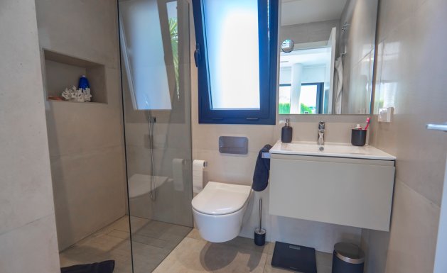 Herverkoop - Detached House / Villa - Ciudad Quesada - Ciudad Quesada - Rojales