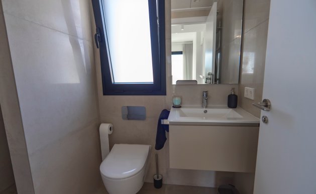 Herverkoop - Detached House / Villa - Ciudad Quesada - Ciudad Quesada - Rojales