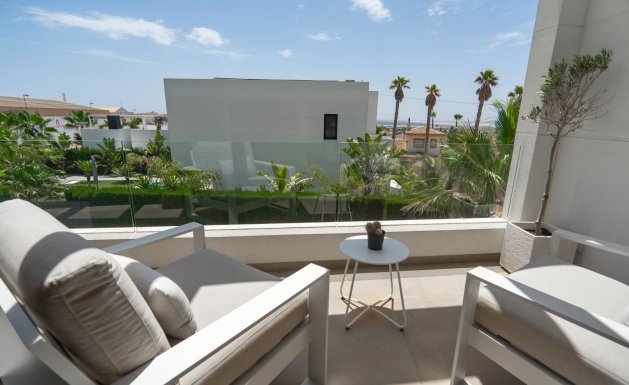 Herverkoop - Detached House / Villa - Ciudad Quesada - Ciudad Quesada - Rojales