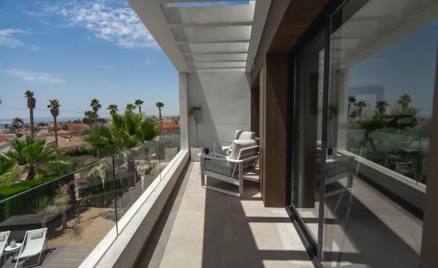 Herverkoop - Detached House / Villa - Ciudad Quesada - Ciudad Quesada - Rojales