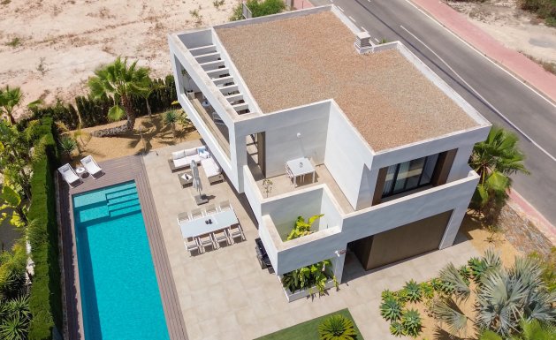 Herverkoop - Detached House / Villa - Ciudad Quesada - Ciudad Quesada - Rojales