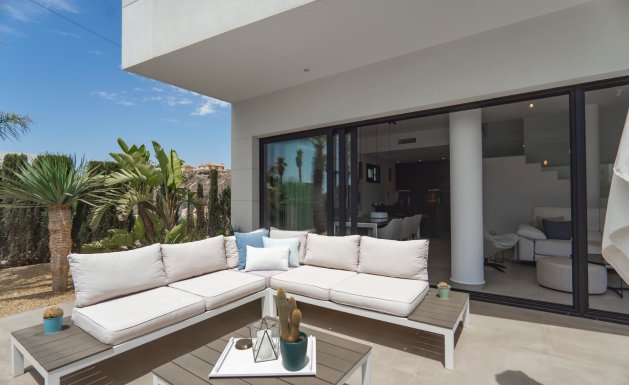 Herverkoop - Detached House / Villa - Ciudad Quesada - Ciudad Quesada - Rojales