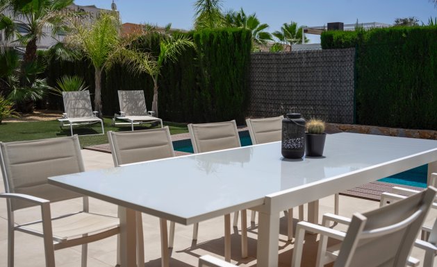 Herverkoop - Detached House / Villa - Ciudad Quesada - Ciudad Quesada - Rojales