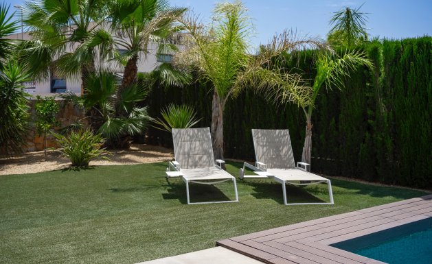 Herverkoop - Detached House / Villa - Ciudad Quesada - Ciudad Quesada - Rojales