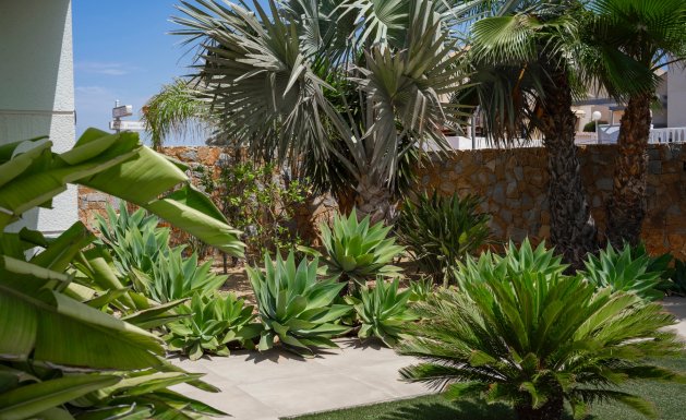 Herverkoop - Detached House / Villa - Ciudad Quesada - Ciudad Quesada - Rojales