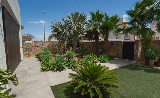 Herverkoop - Detached House / Villa - Ciudad Quesada - Ciudad Quesada - Rojales