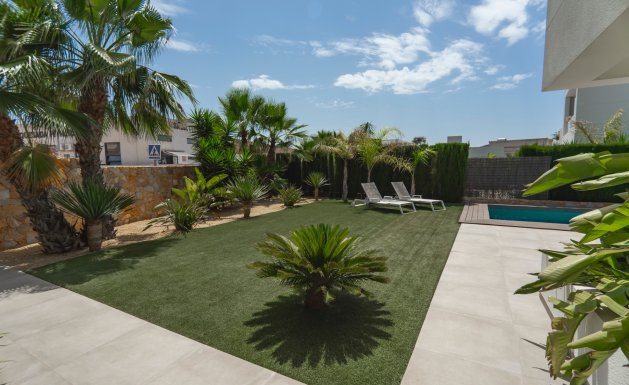 Herverkoop - Detached House / Villa - Ciudad Quesada - Ciudad Quesada - Rojales