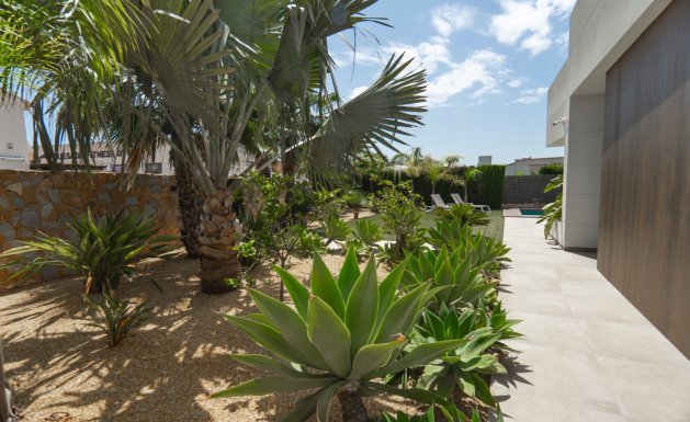 Herverkoop - Detached House / Villa - Ciudad Quesada - Ciudad Quesada - Rojales