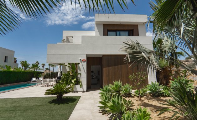 Herverkoop - Detached House / Villa - Ciudad Quesada - Ciudad Quesada - Rojales