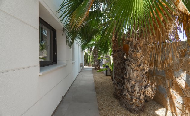Herverkoop - Detached House / Villa - Ciudad Quesada - Ciudad Quesada - Rojales