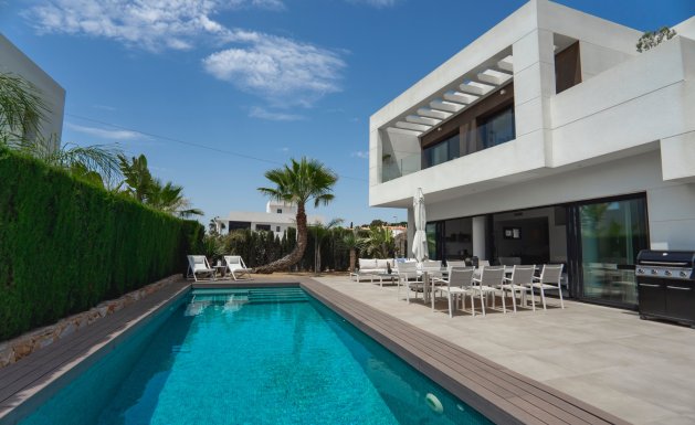 Herverkoop - Detached House / Villa - Ciudad Quesada - Ciudad Quesada - Rojales