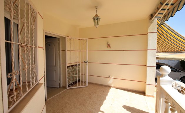 Herverkoop - Semi Detached - Ciudad Quesada - La Fiesta