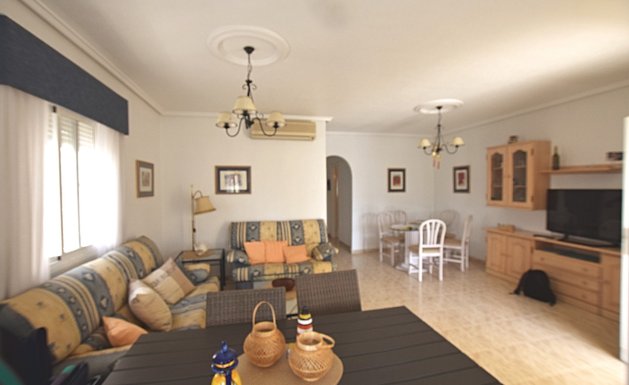 Reventa - Semi Detached - Ciudad Quesada - La Fiesta