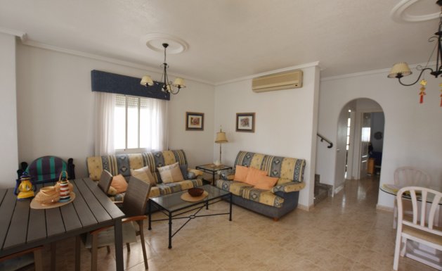 Reventa - Semi Detached - Ciudad Quesada - La Fiesta