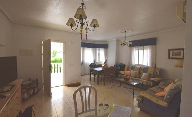 Reventa - Semi Detached - Ciudad Quesada - La Fiesta