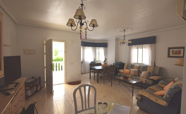 Reventa - Semi Detached - Ciudad Quesada - La Fiesta