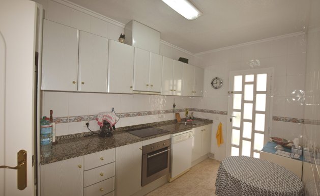 Reventa - Semi Detached - Ciudad Quesada - La Fiesta