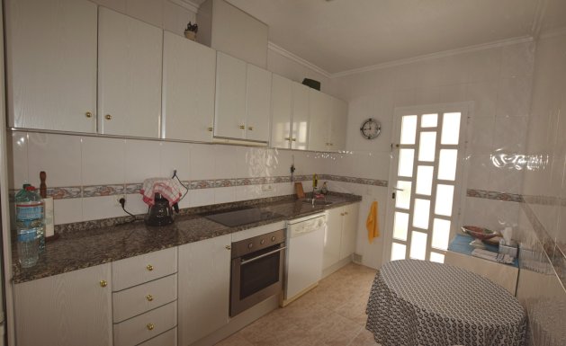 Reventa - Semi Detached - Ciudad Quesada - La Fiesta