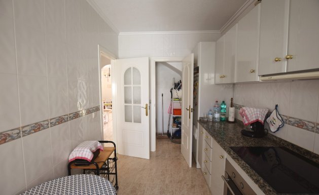 Reventa - Semi Detached - Ciudad Quesada - La Fiesta