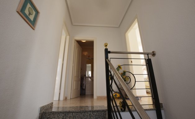 Reventa - Semi Detached - Ciudad Quesada - La Fiesta