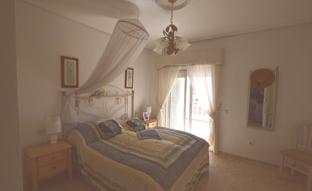 Reventa - Semi Detached - Ciudad Quesada - La Fiesta