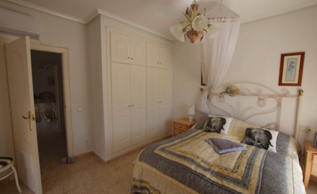 Reventa - Semi Detached - Ciudad Quesada - La Fiesta