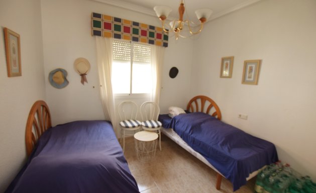Reventa - Semi Detached - Ciudad Quesada - La Fiesta